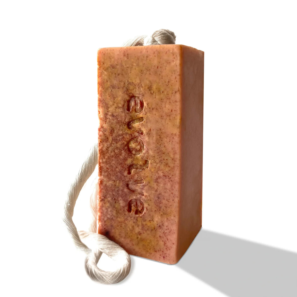 The Zeste Soap