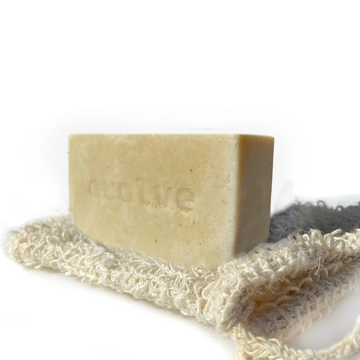 The Câlin Soap