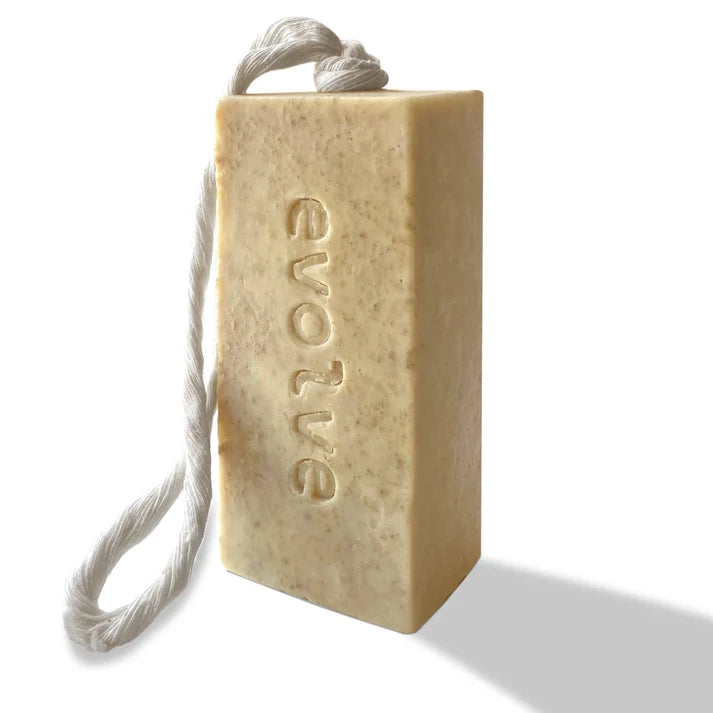 The Câlin Soap