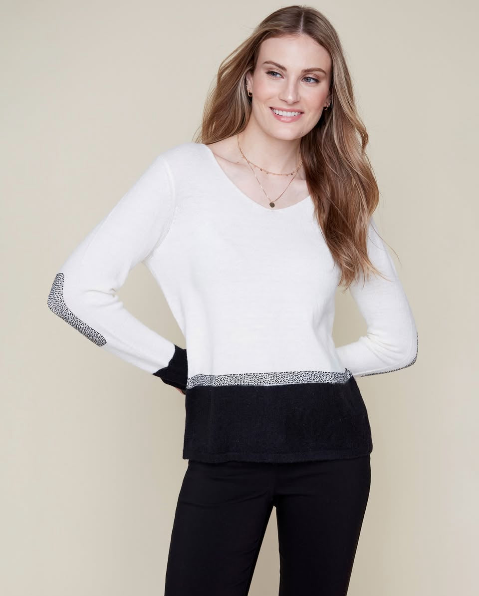 Gemline Sweater
