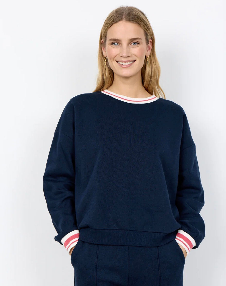 Conceptual Sweatshirt