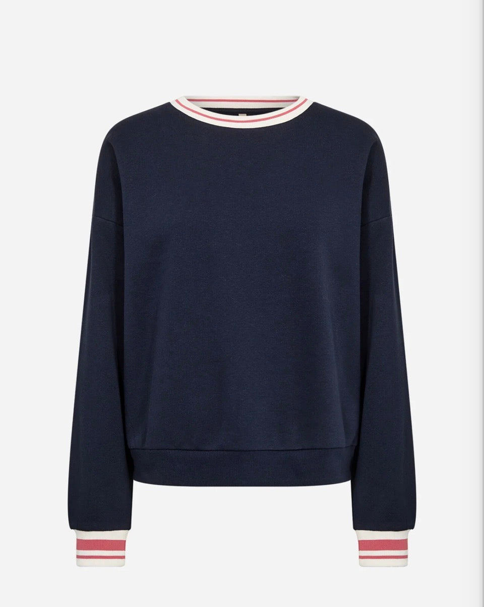 Conceptual Sweatshirt