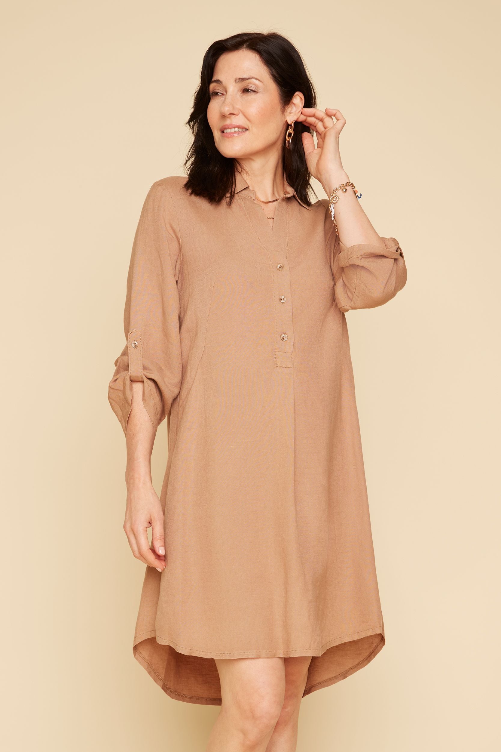 Robe café