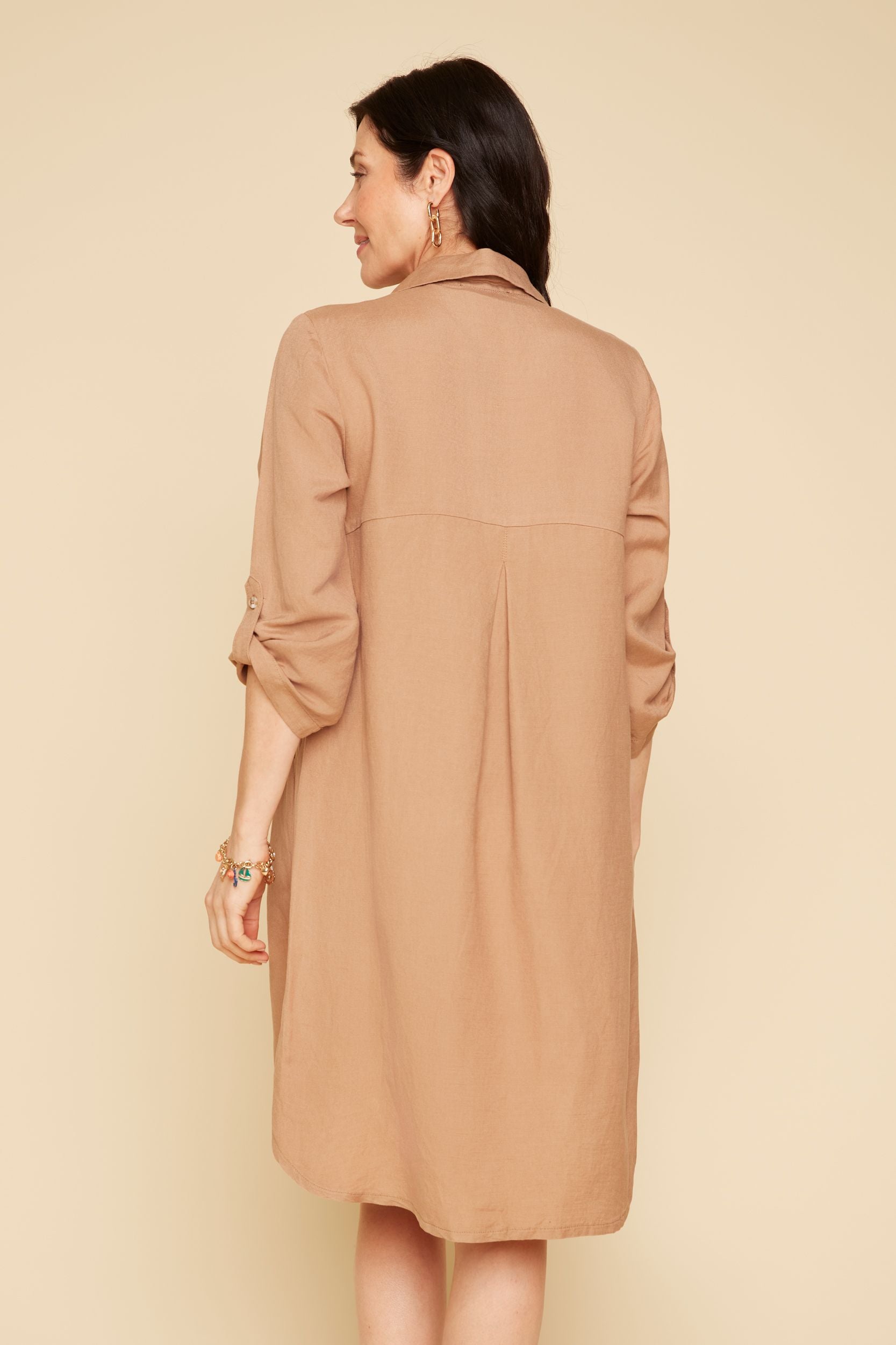 Robe café