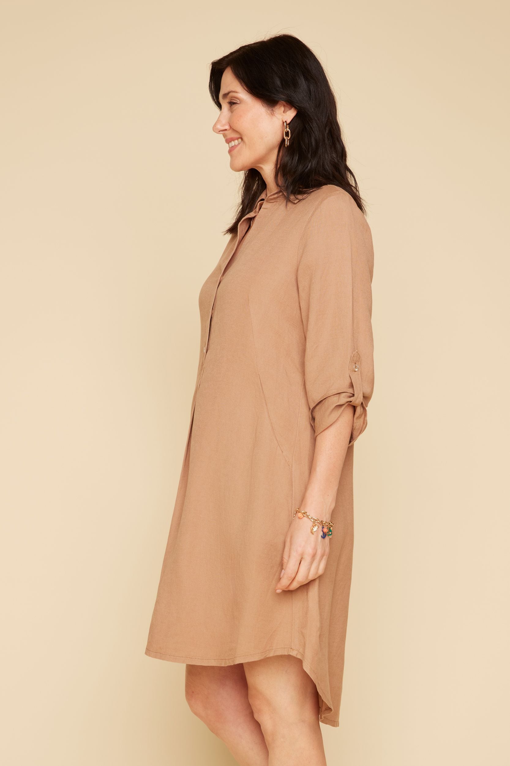 Robe café