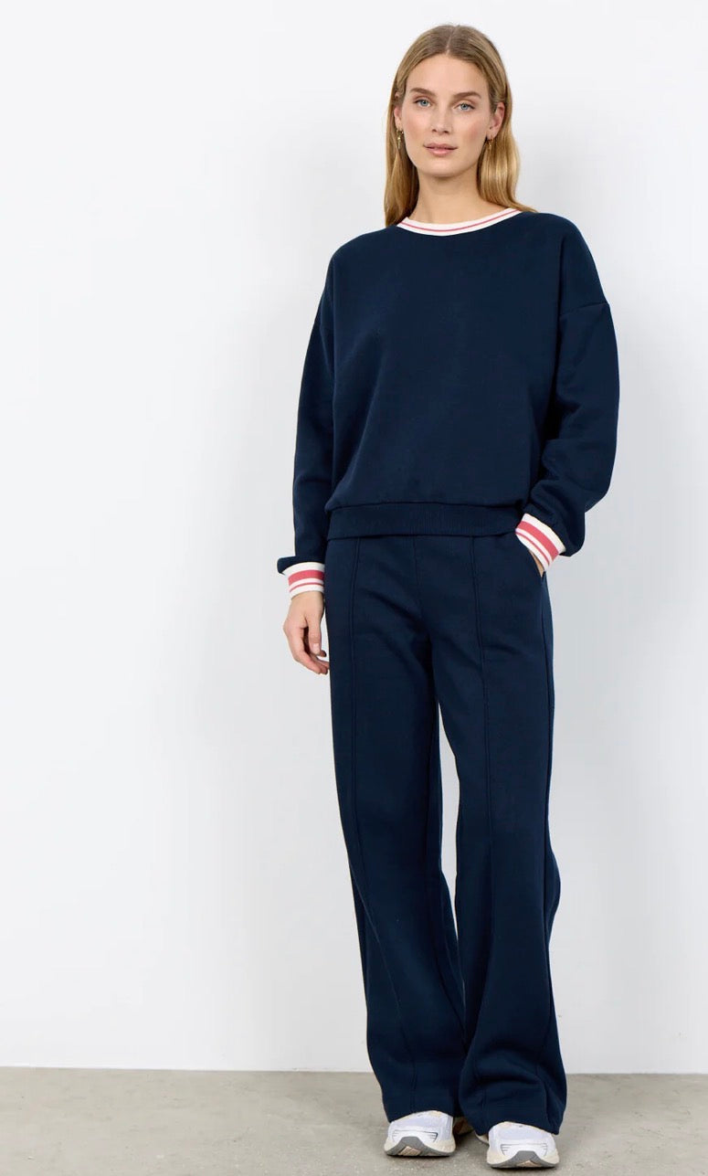 Conceptual Sweatshirt