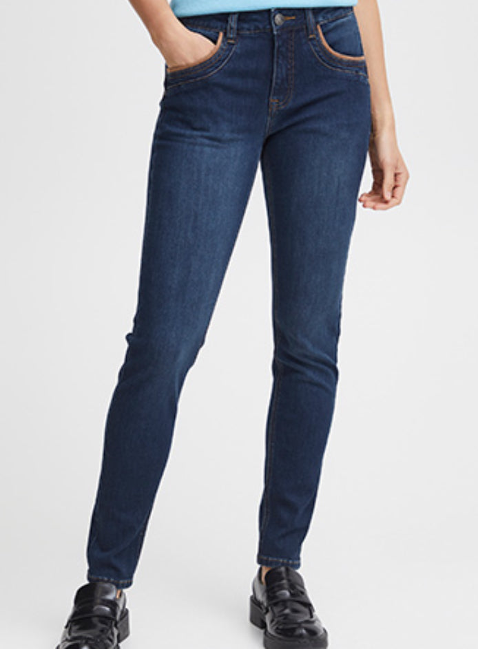 Blue Jeans