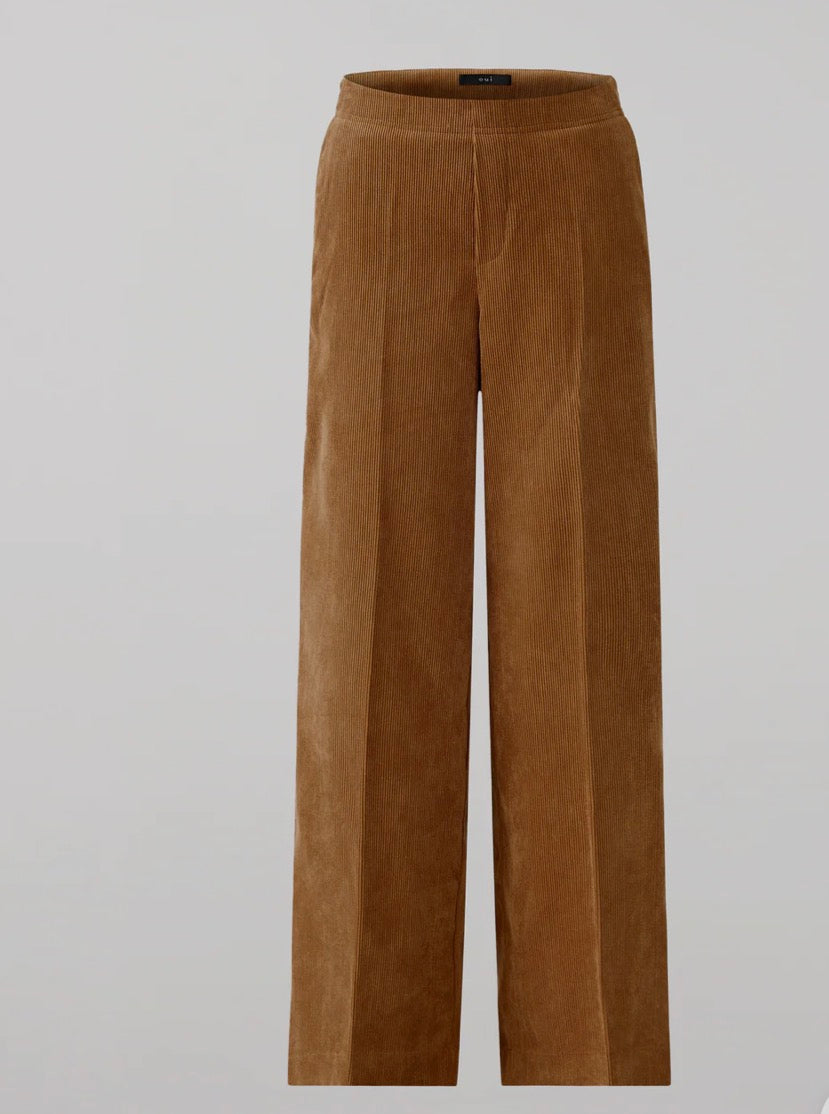 Corduroy Pants