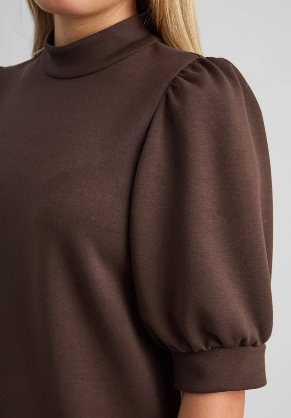 Sleeve Blouse