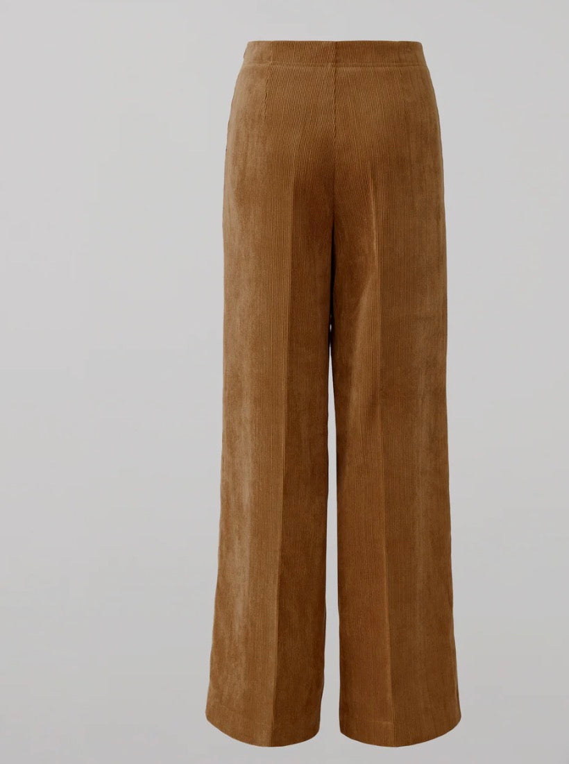 Corduroy Pants