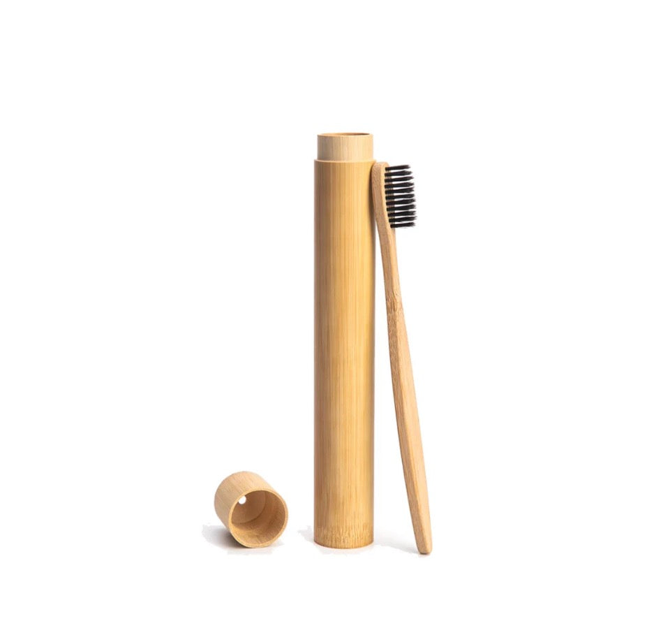 Bamboo Case