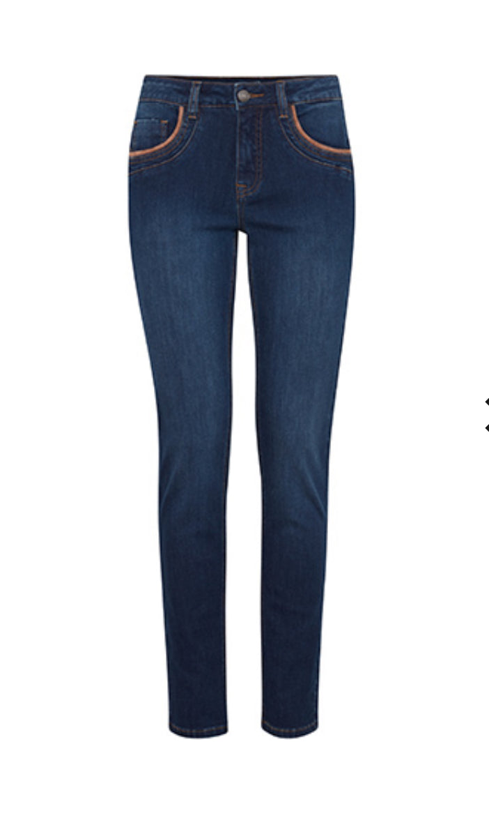 Blue Jeans