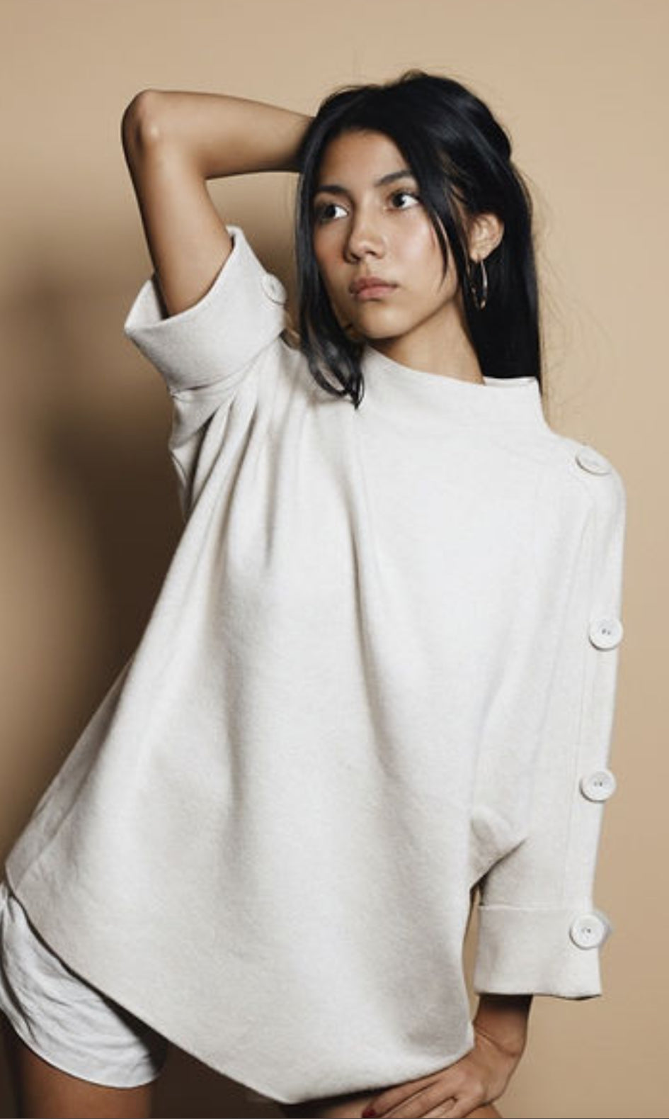 Side Button Top
