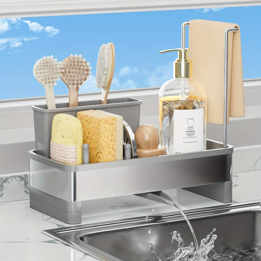 Accessories Rack