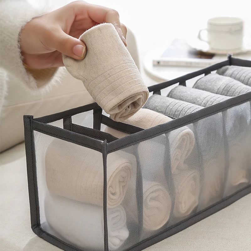 Underwear Organizer