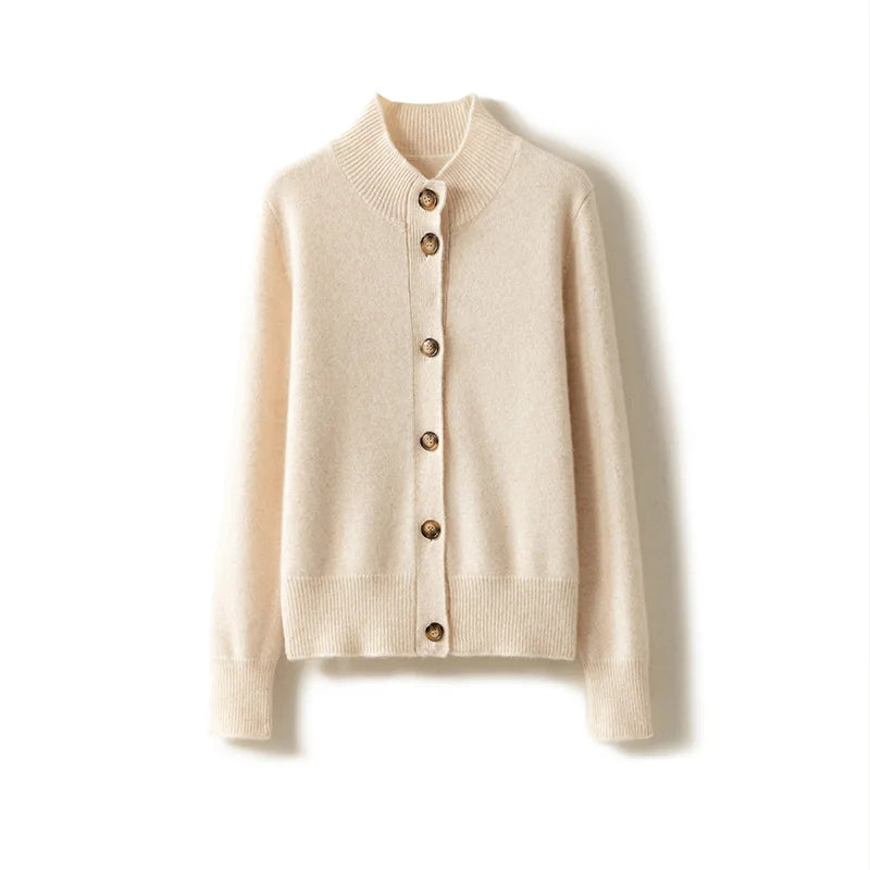 Classic Cardigan