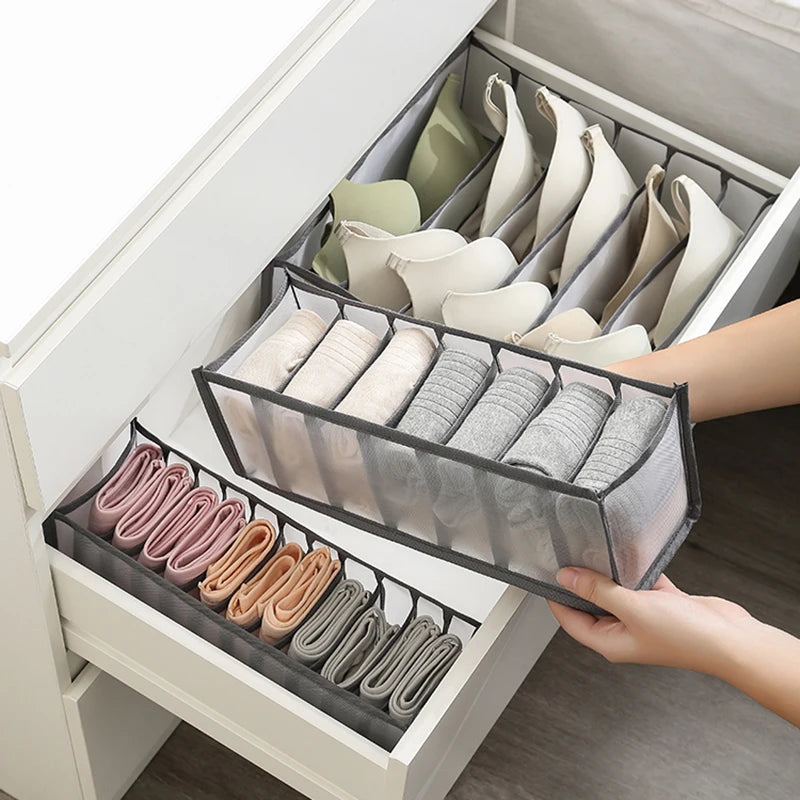 Underwear Organizer