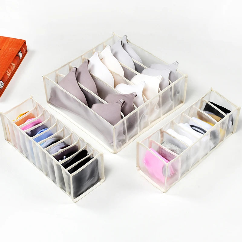 Underwear Organizer