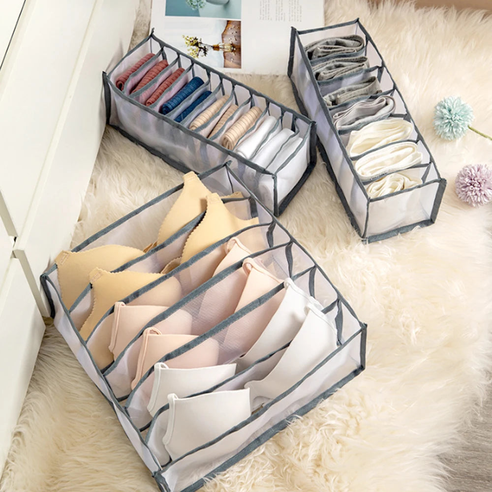 Underwear Organizer