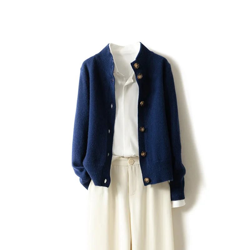 Classic Cardigan