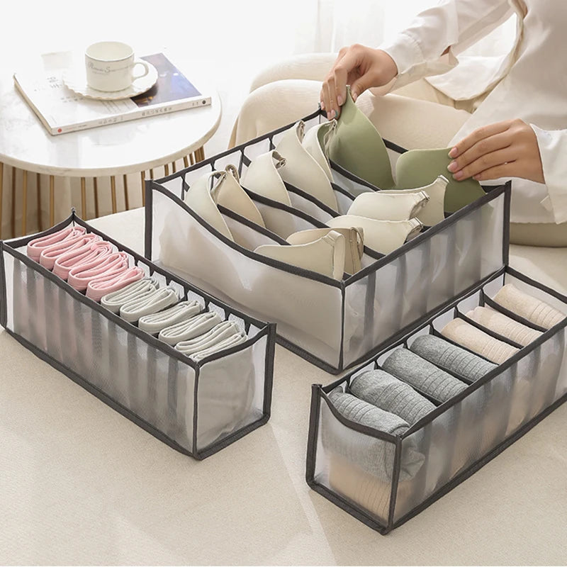 Underwear Organizer