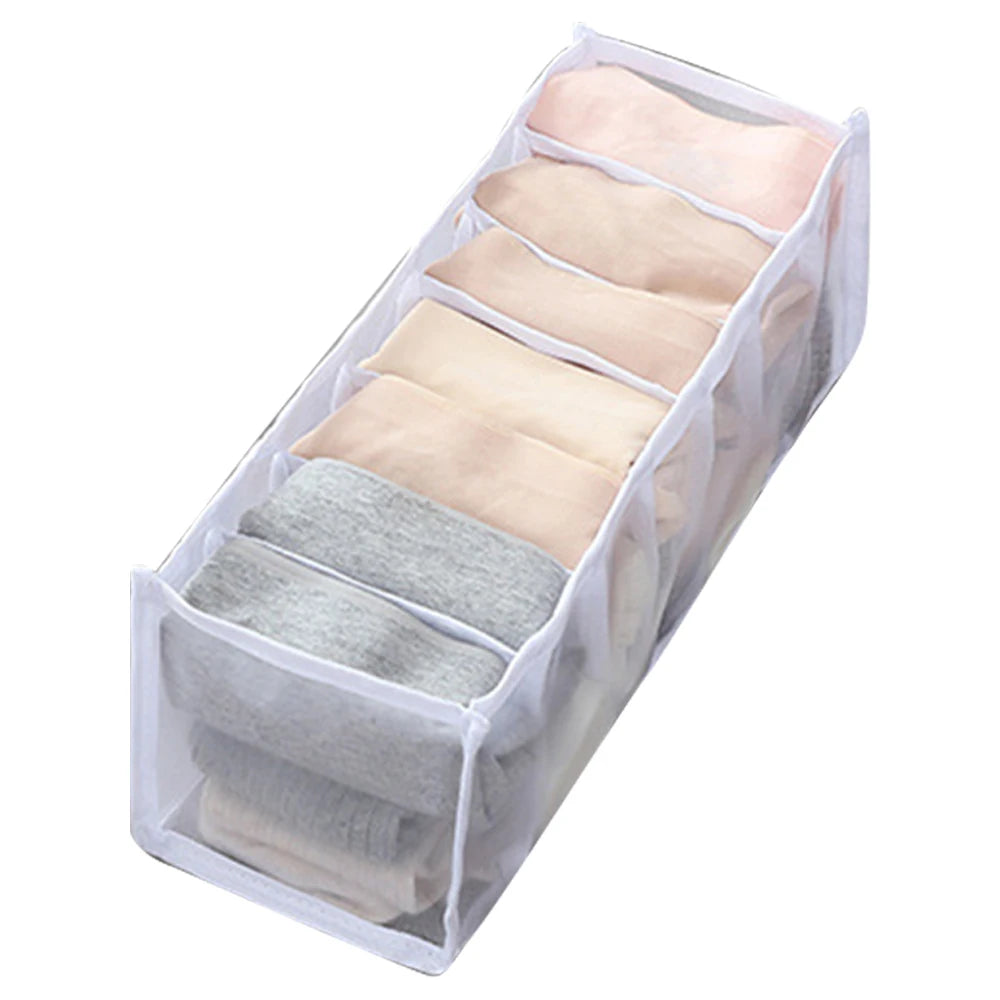 Underwear Organizer