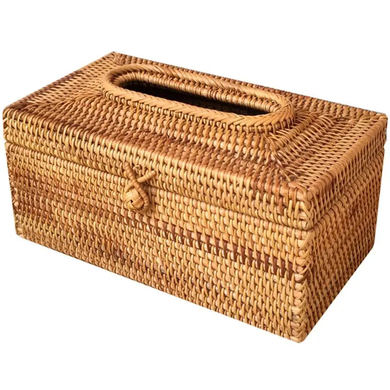 Tissue Box