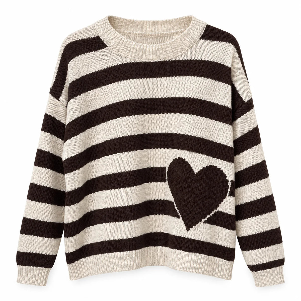 My Heart Sweater