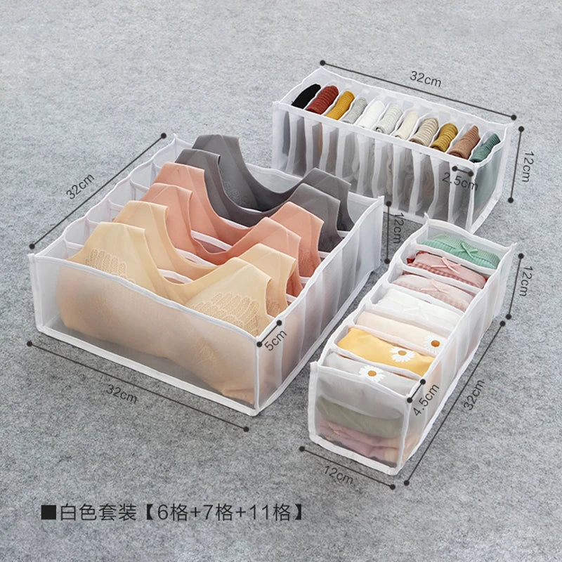 Underwear Organizer