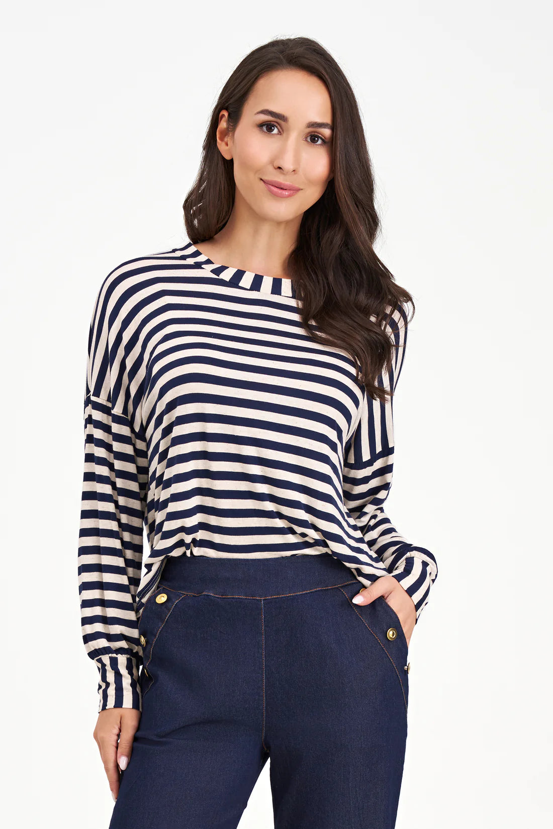 Marine Top