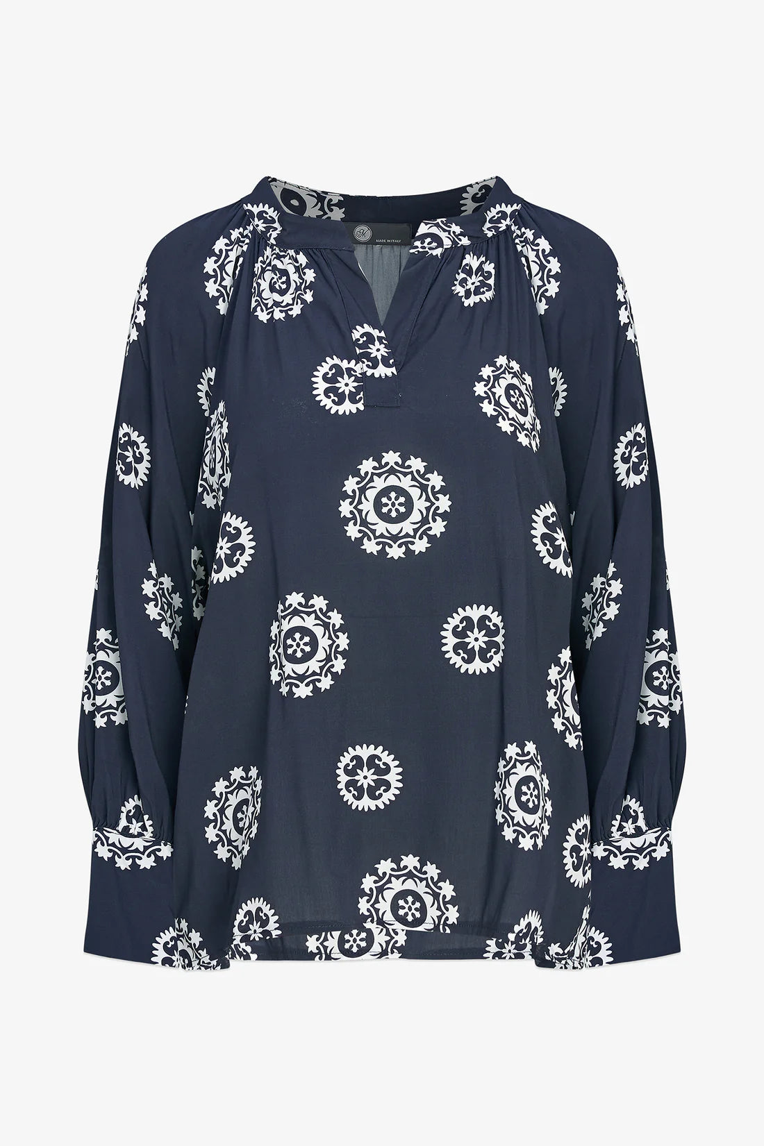 Summer Shirt