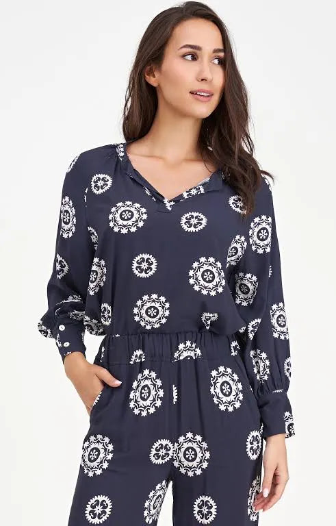 Summer Shirt