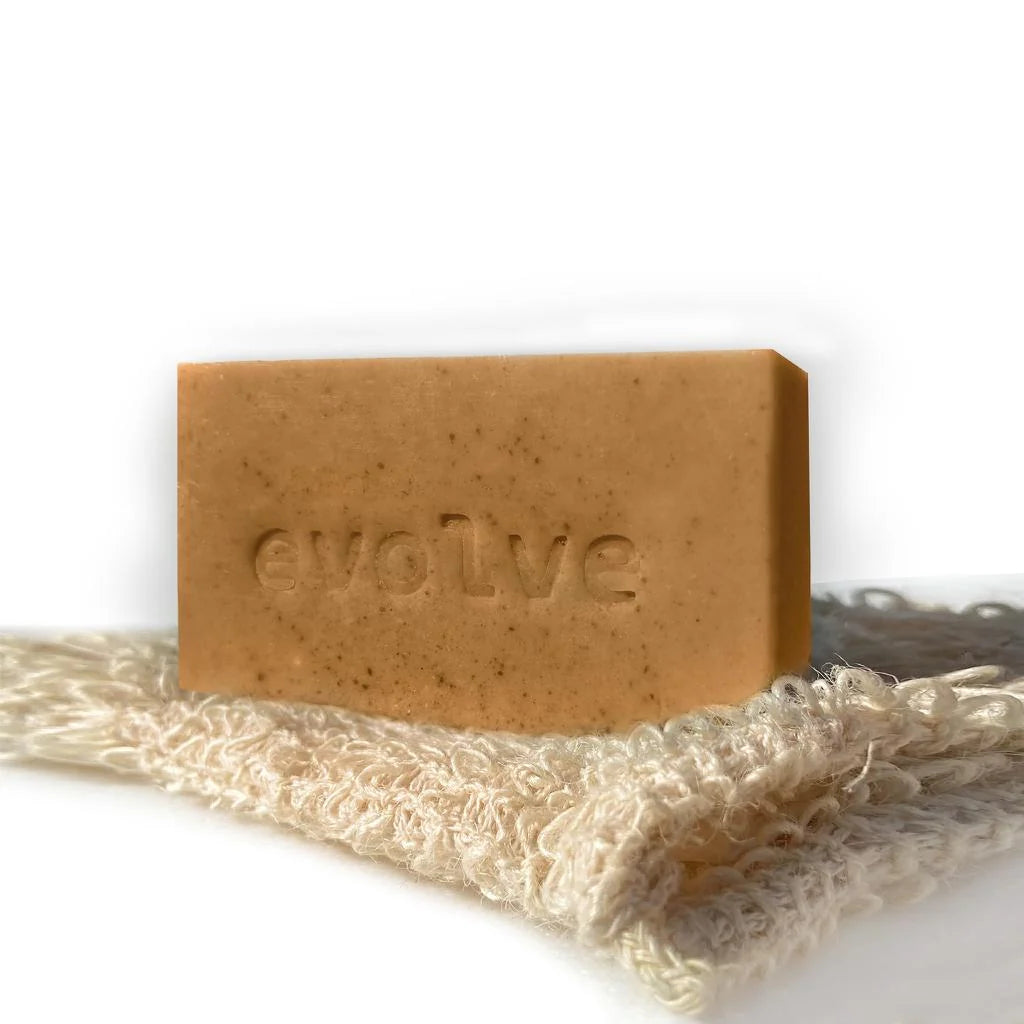 The Namaste Soap