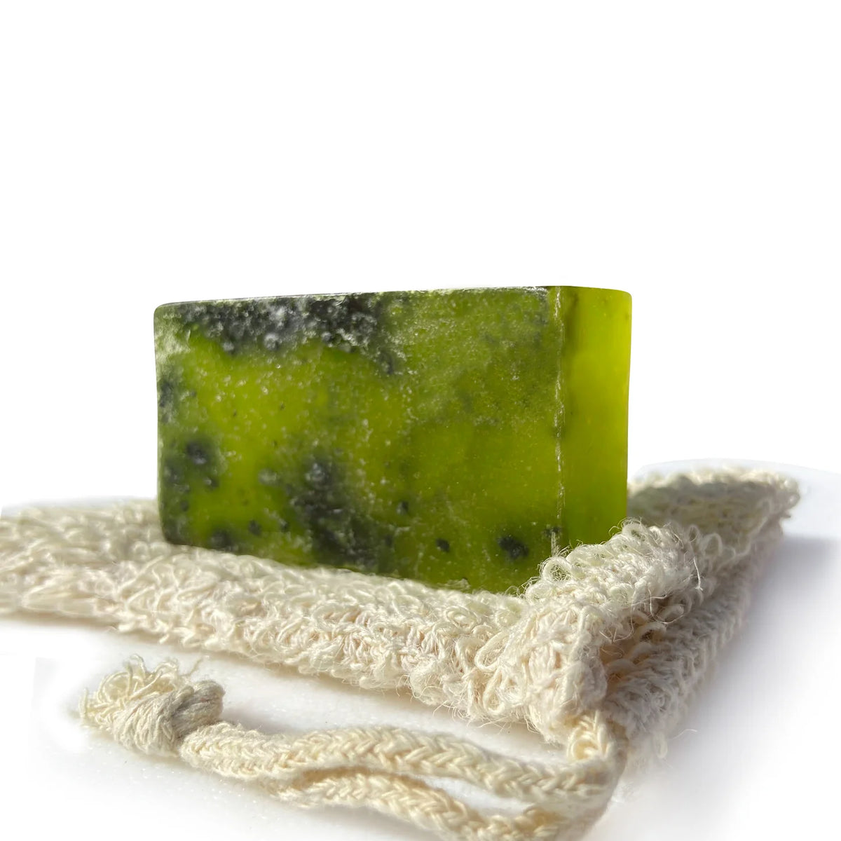 The Lagon Soap