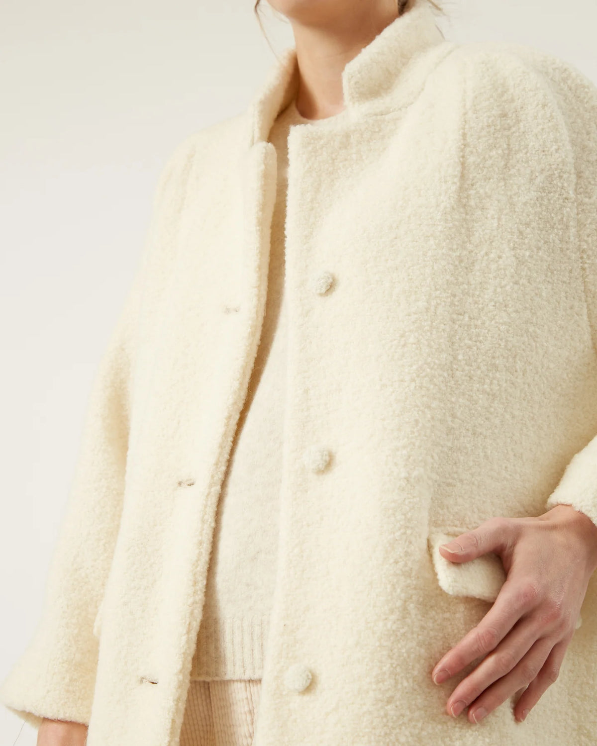 Maggie Coat