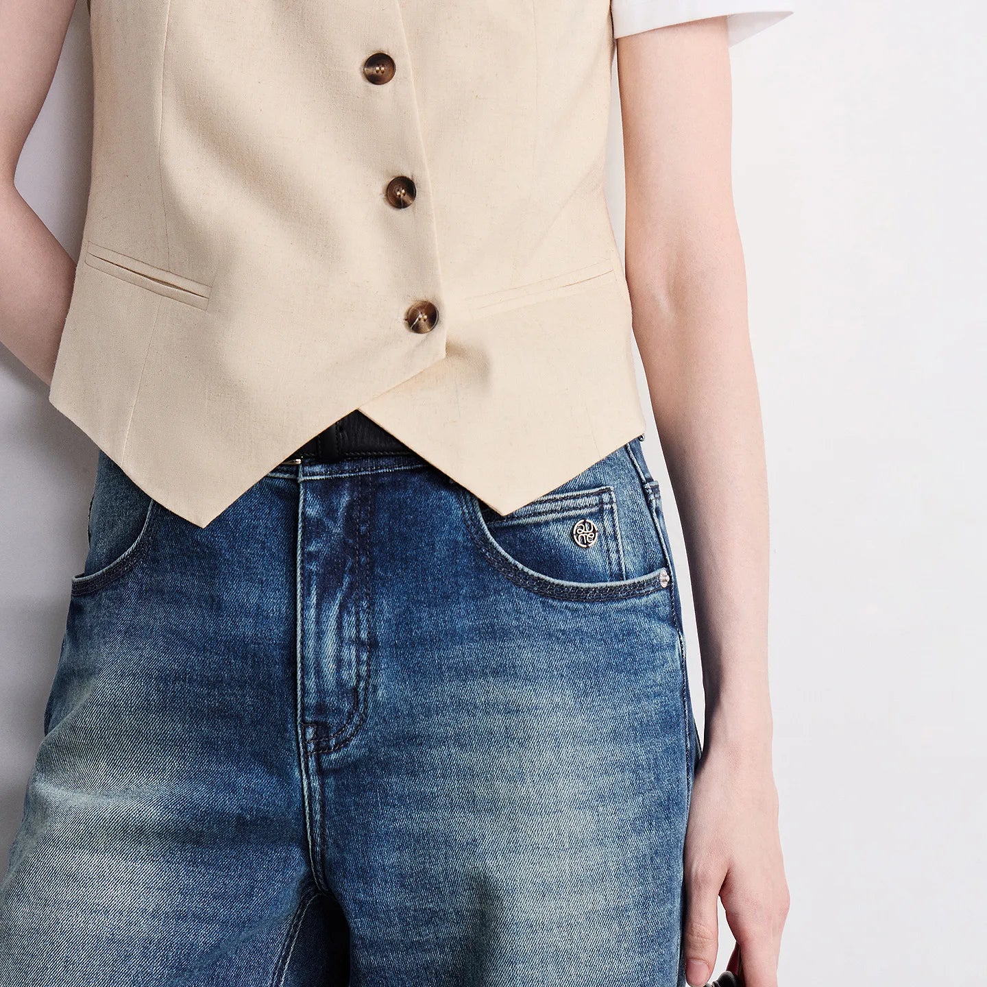 Summer Vest