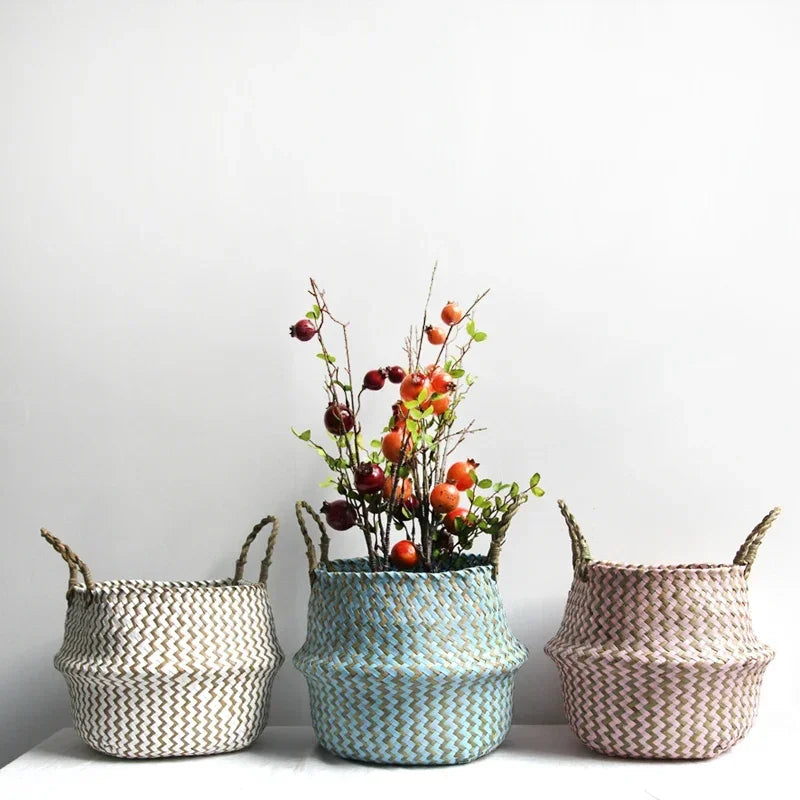 Storage Basket