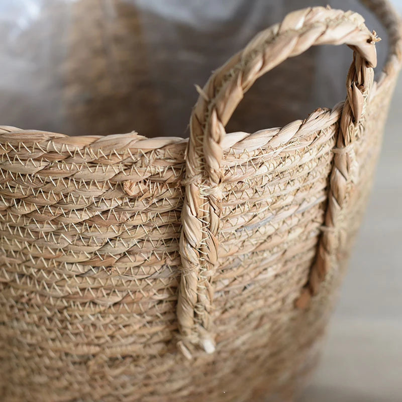Woven Basket