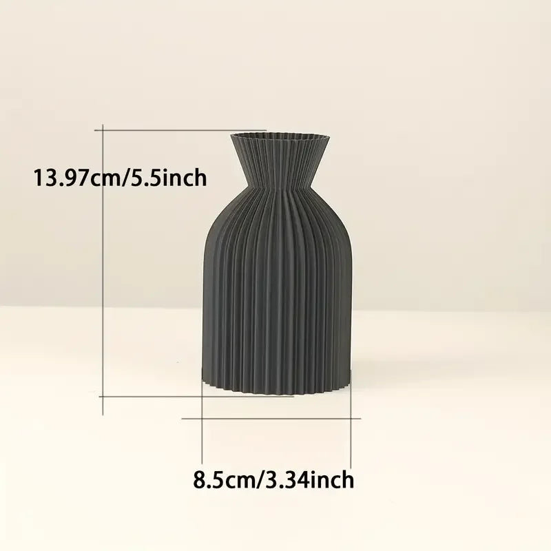 Boho Vase