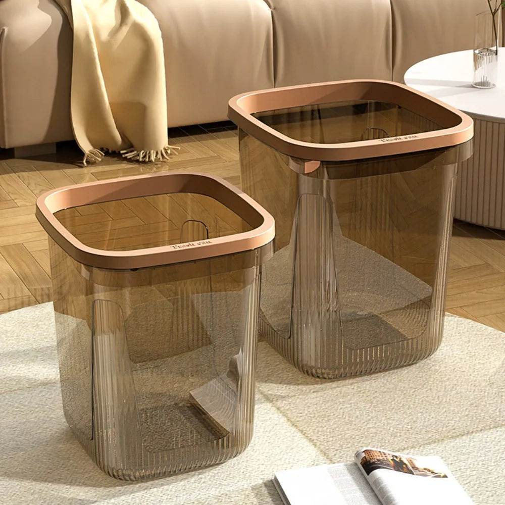Garbage Basket