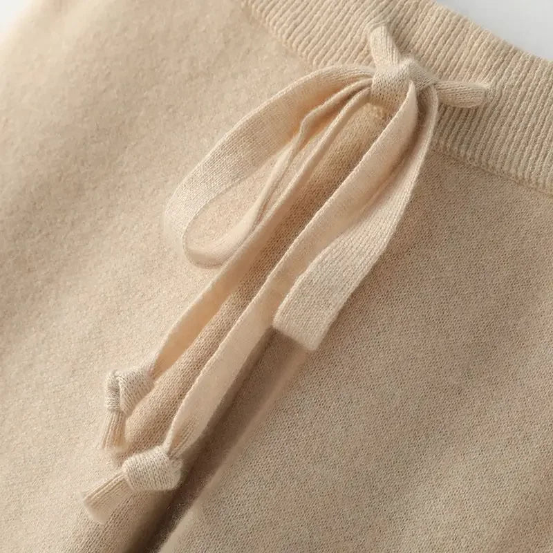 Knit Pants