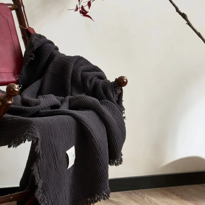 Cotton Blankets