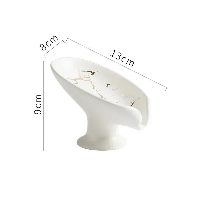 Porte-savon portable