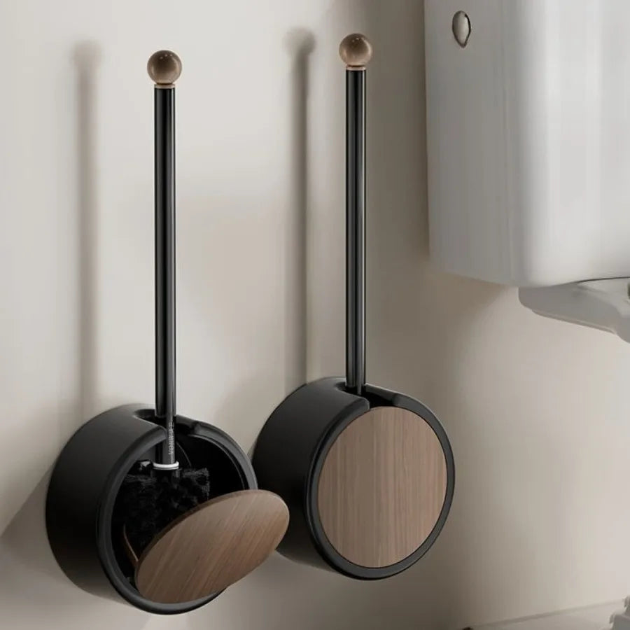 Brosse de toilette