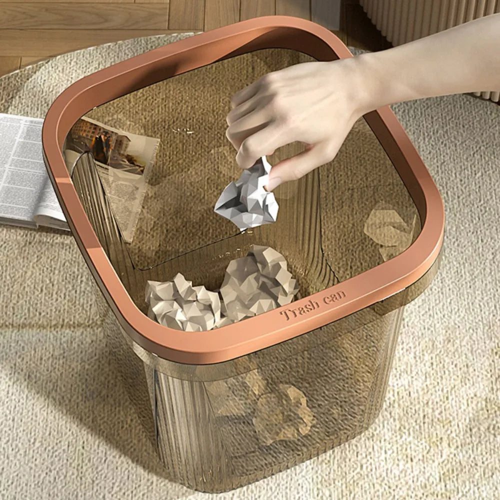 Garbage Basket