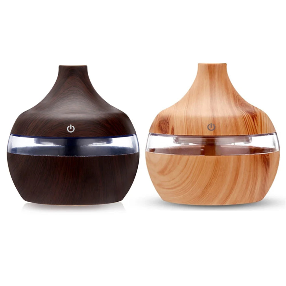 Essential Oil Diffuser