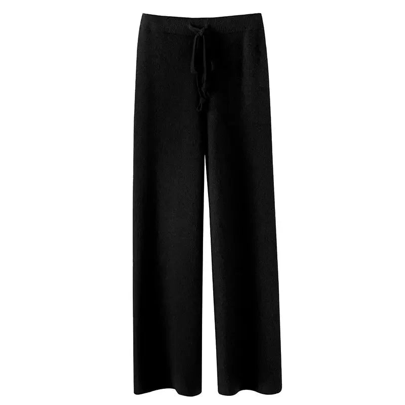 Knit Pants