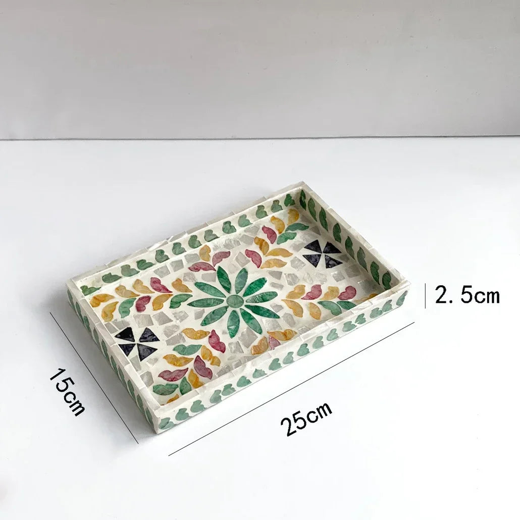 Plateau à coquillages