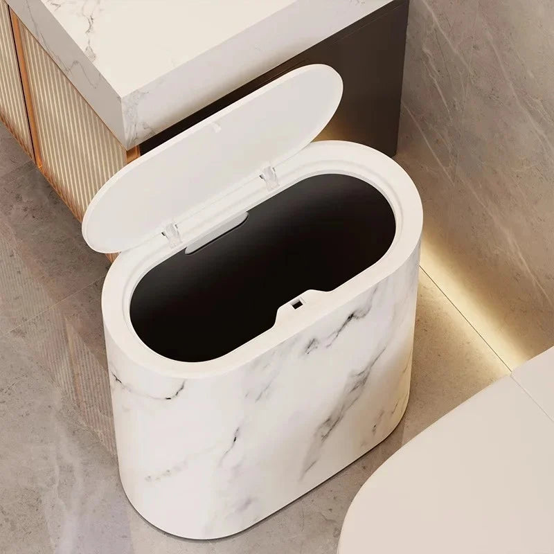 Nordic Waste Basket