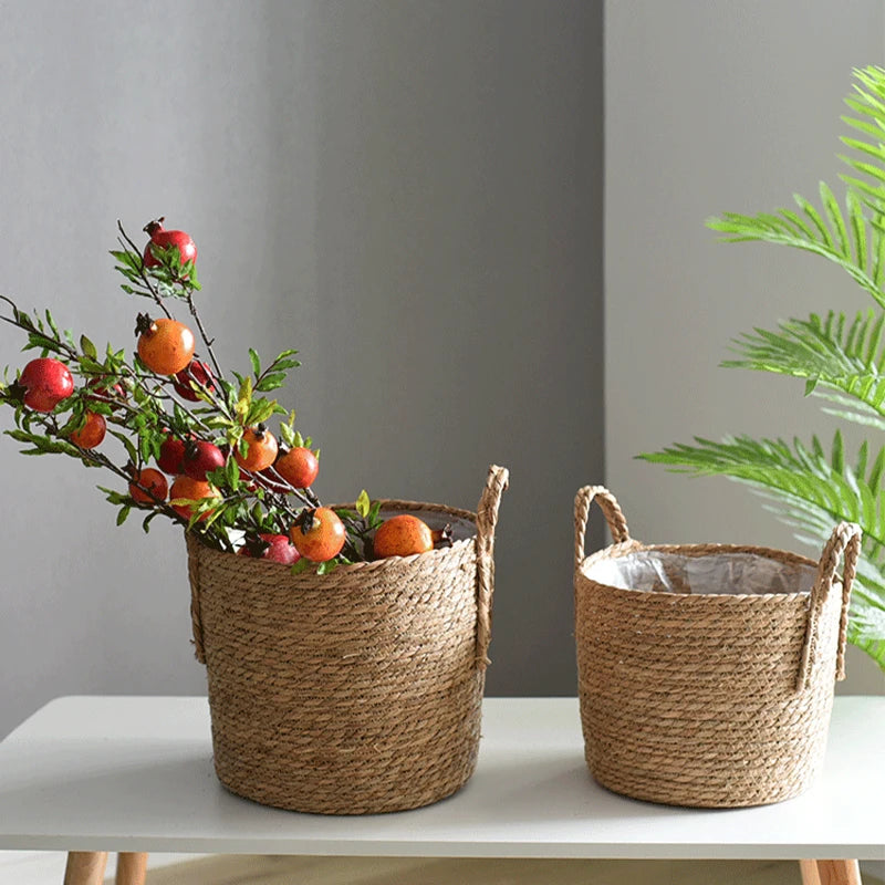 Woven Basket